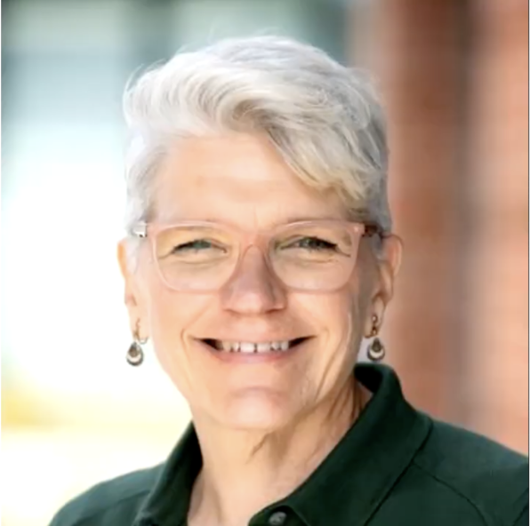 Career Profile: Cathy Pinskey, Director of Mason Facilities