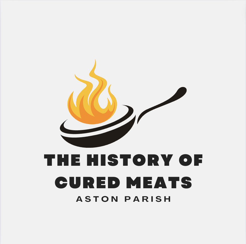 The Preservation Pantry: Cured Meats