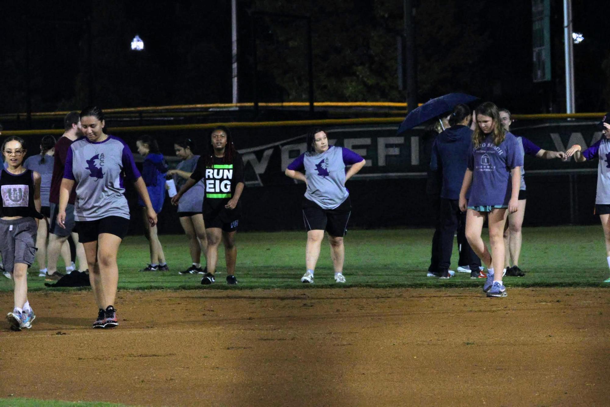 Big Win for Girls' Ultimate