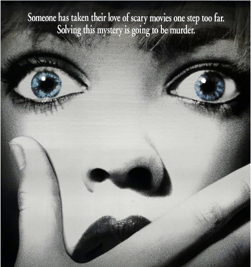 Film Reviews: Scream (1996)