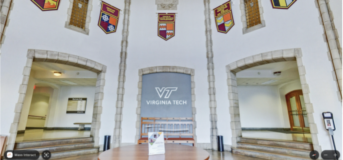 College Notes: Virginia Tech