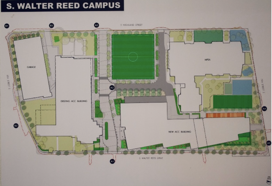 What to Know About the Future ACC Building