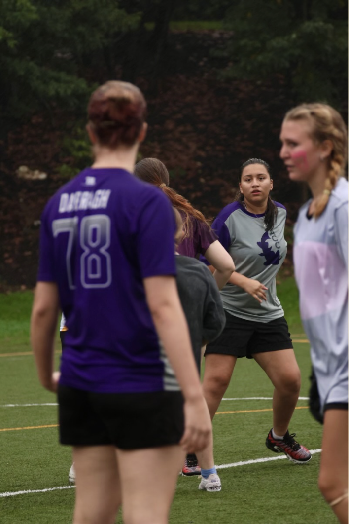 ACC Frisbee: The End of the 2024 Season