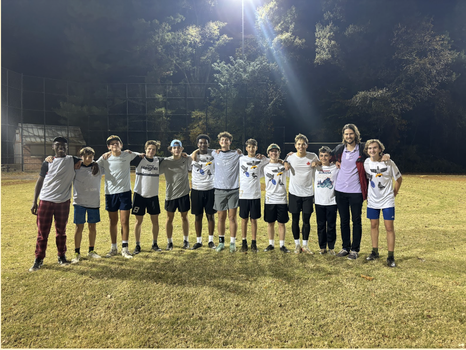 ACC Frisbee: The End of the 2024 Season