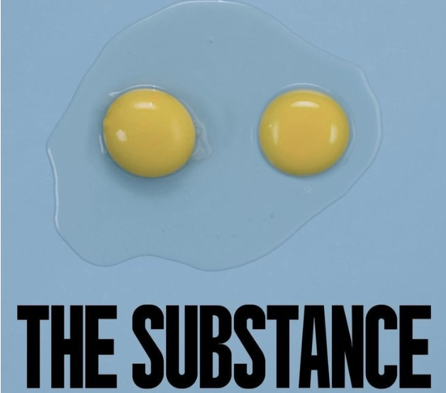 Film Reviews: The Substance (2024)