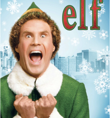 Film Reviews: Elf (2003)