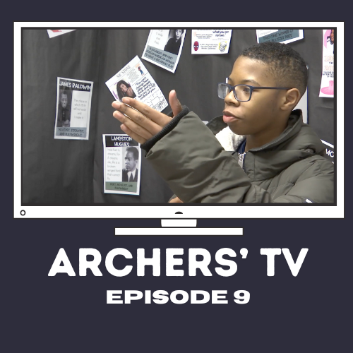 Archers' TV on February 20, 2025