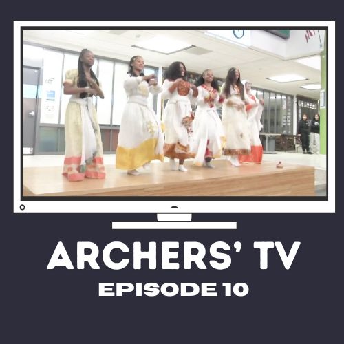 Archers' TV: Episode 10