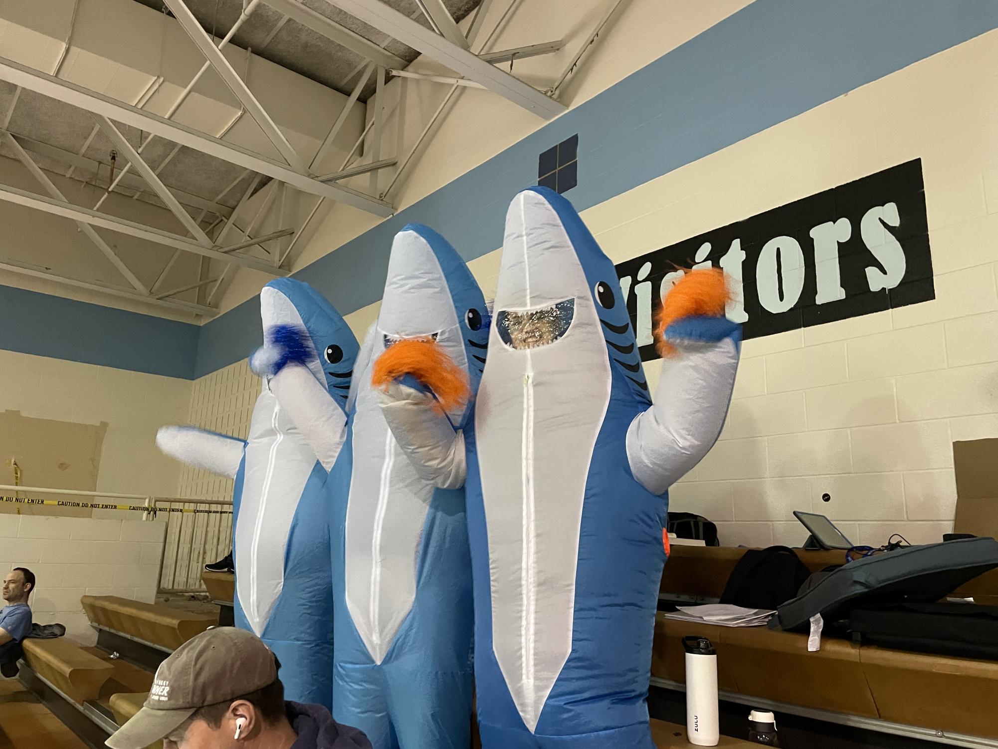 KoiBots Swimming Far: A Robotics Team Update