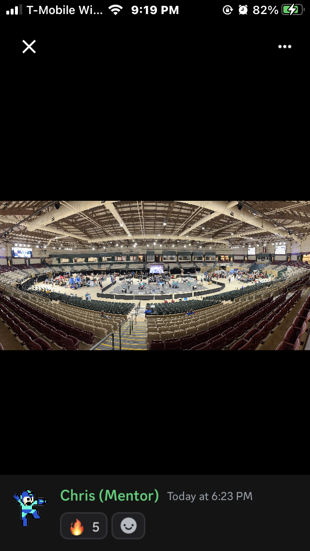 KoiBots Swimming Far: A Robotics Team Update