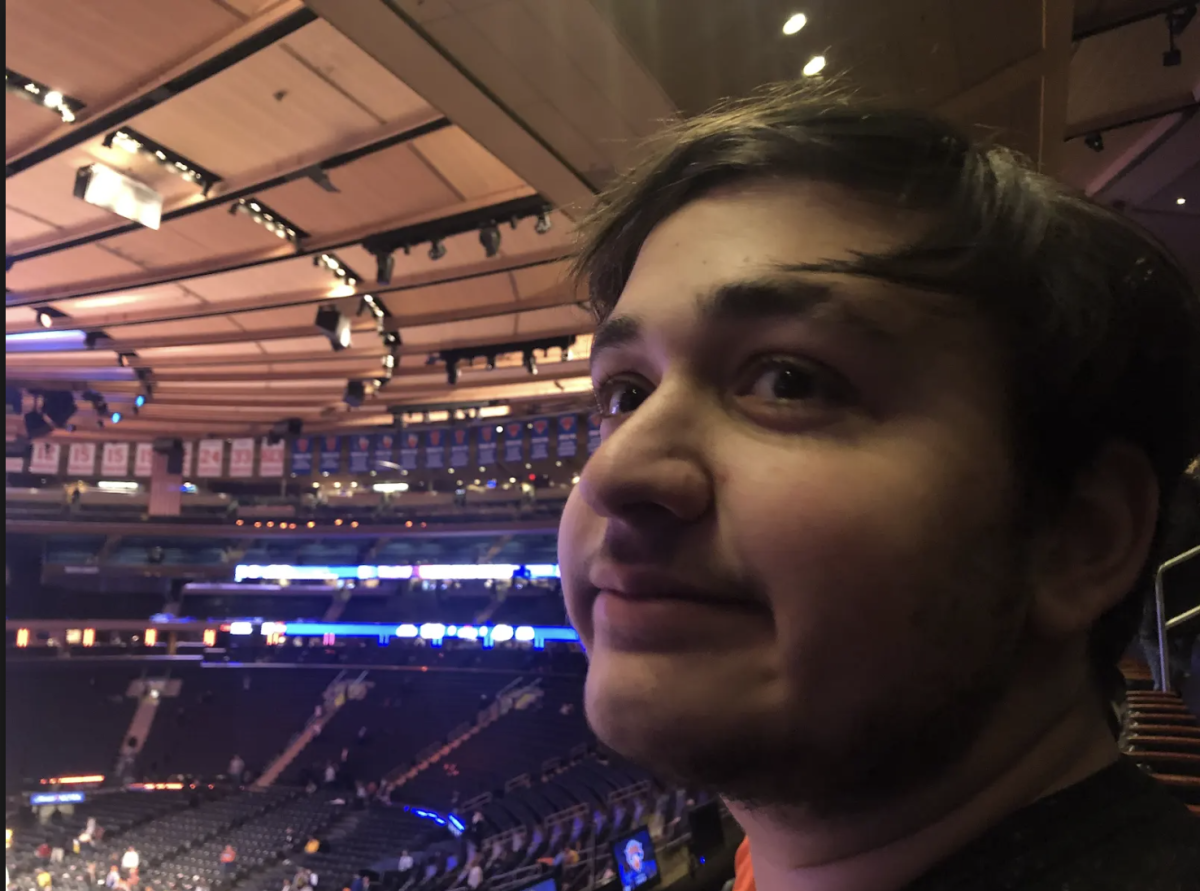 25 with '25: Andreas Chrysanthou