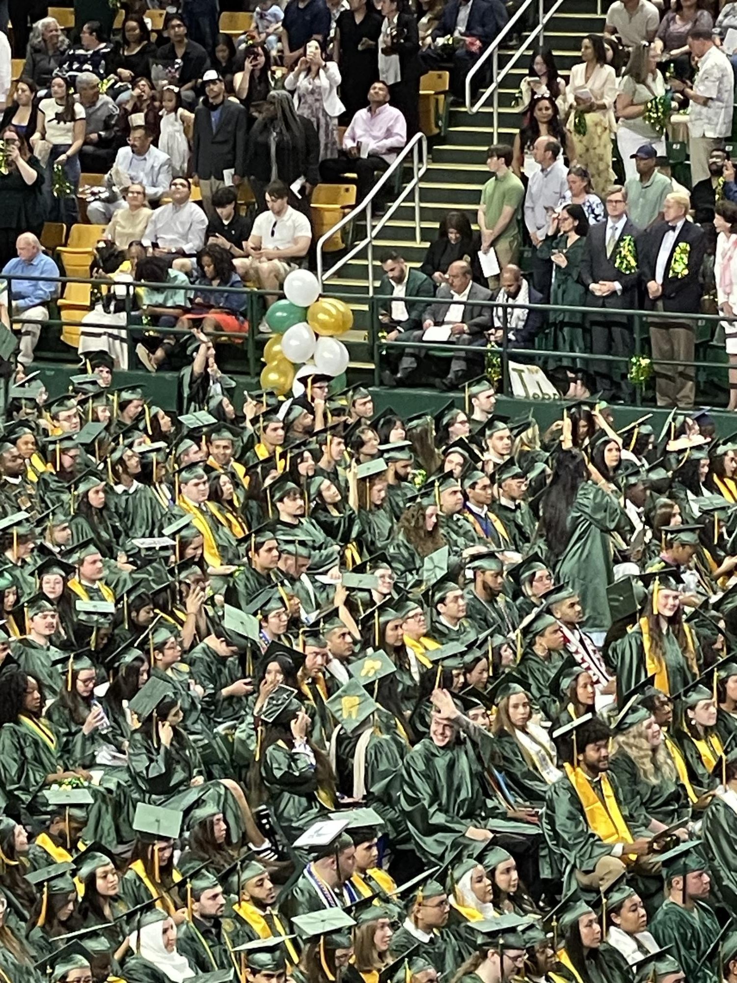 2025 NOVA Graduation