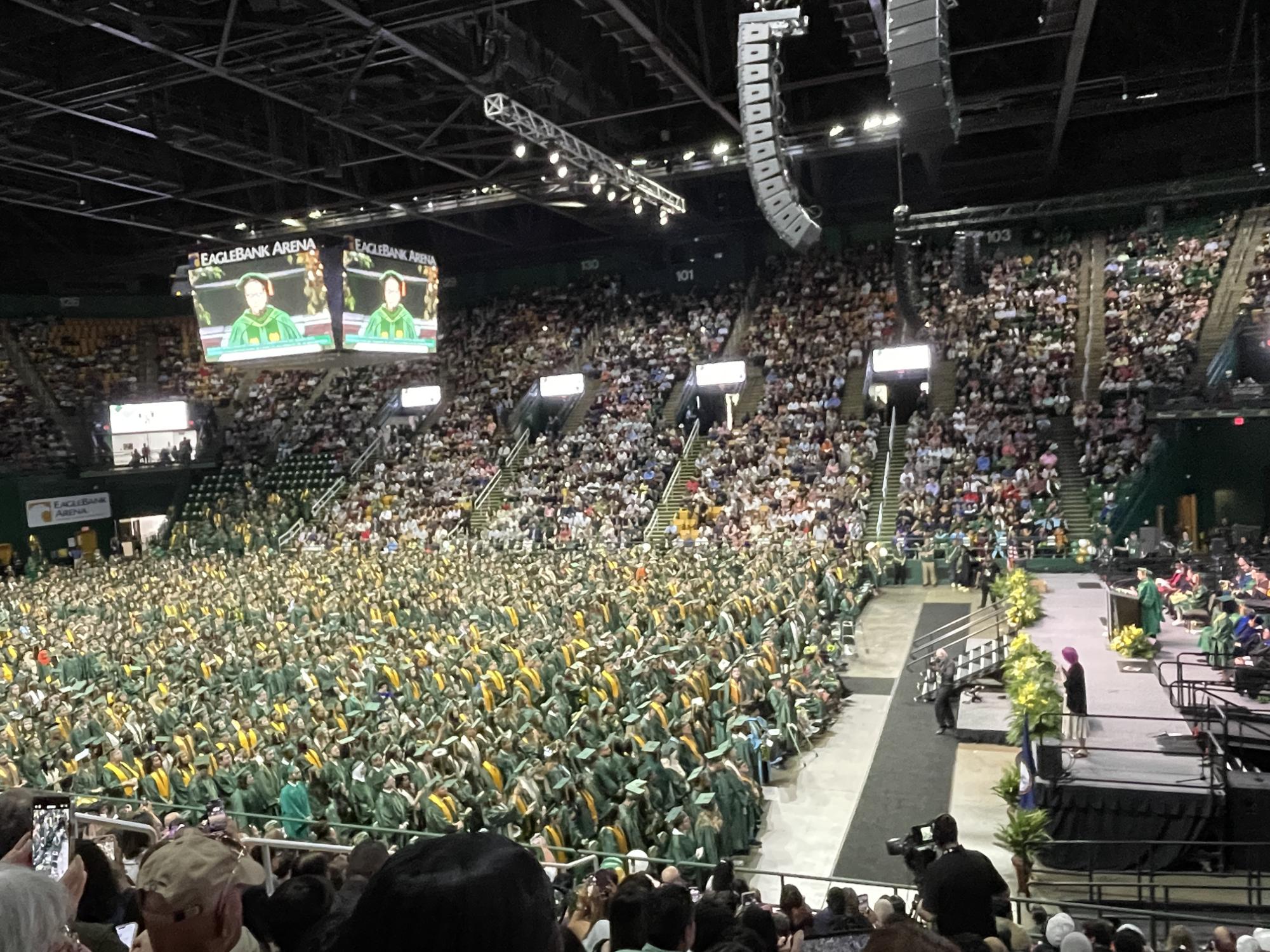 2025 NOVA Graduation