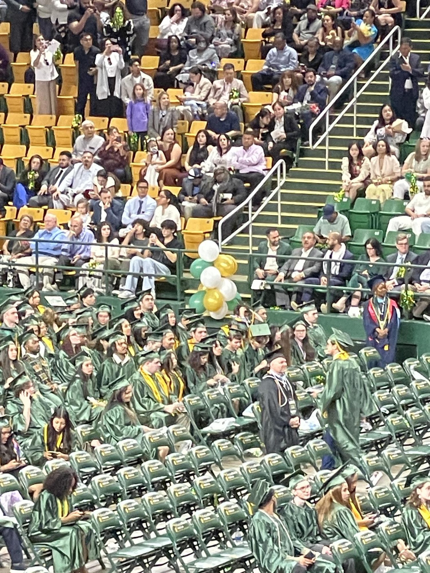 2025 NOVA Graduation