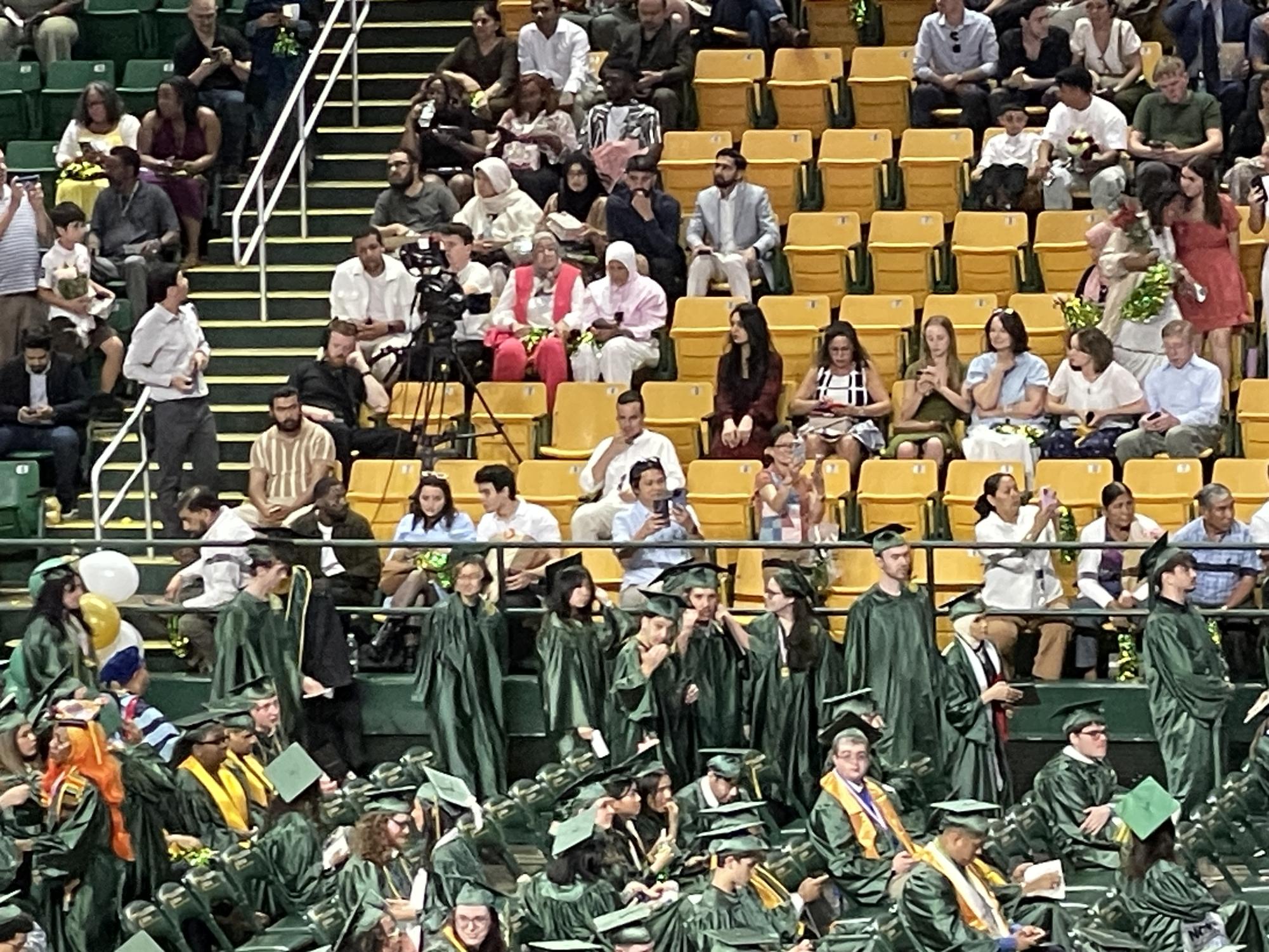 2025 NOVA Graduation