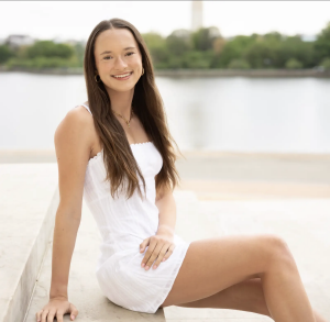 25 with '25: Marin McCormack