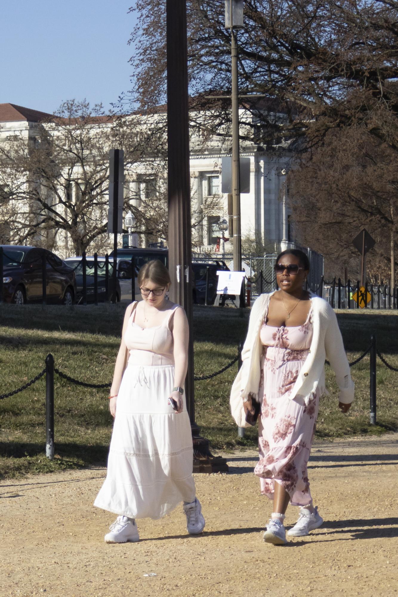 Our Local Adventures: People Watching