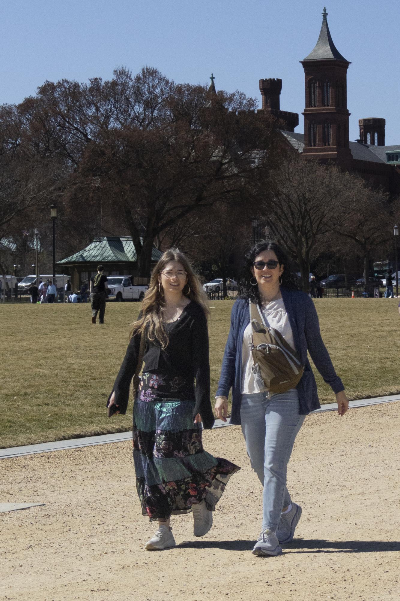 Our Local Adventures: People Watching