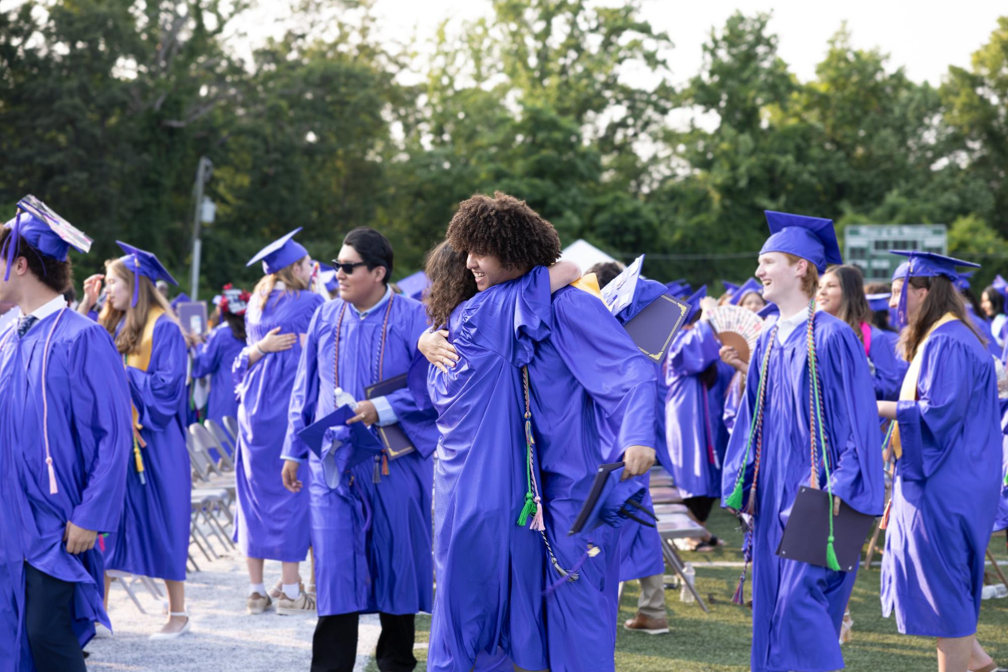 ACC 2025 Graduation: Cue the Confetti!