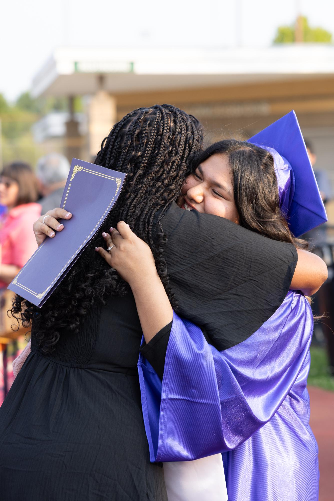 ACC 2025 Graduation: Cue the Confetti!
