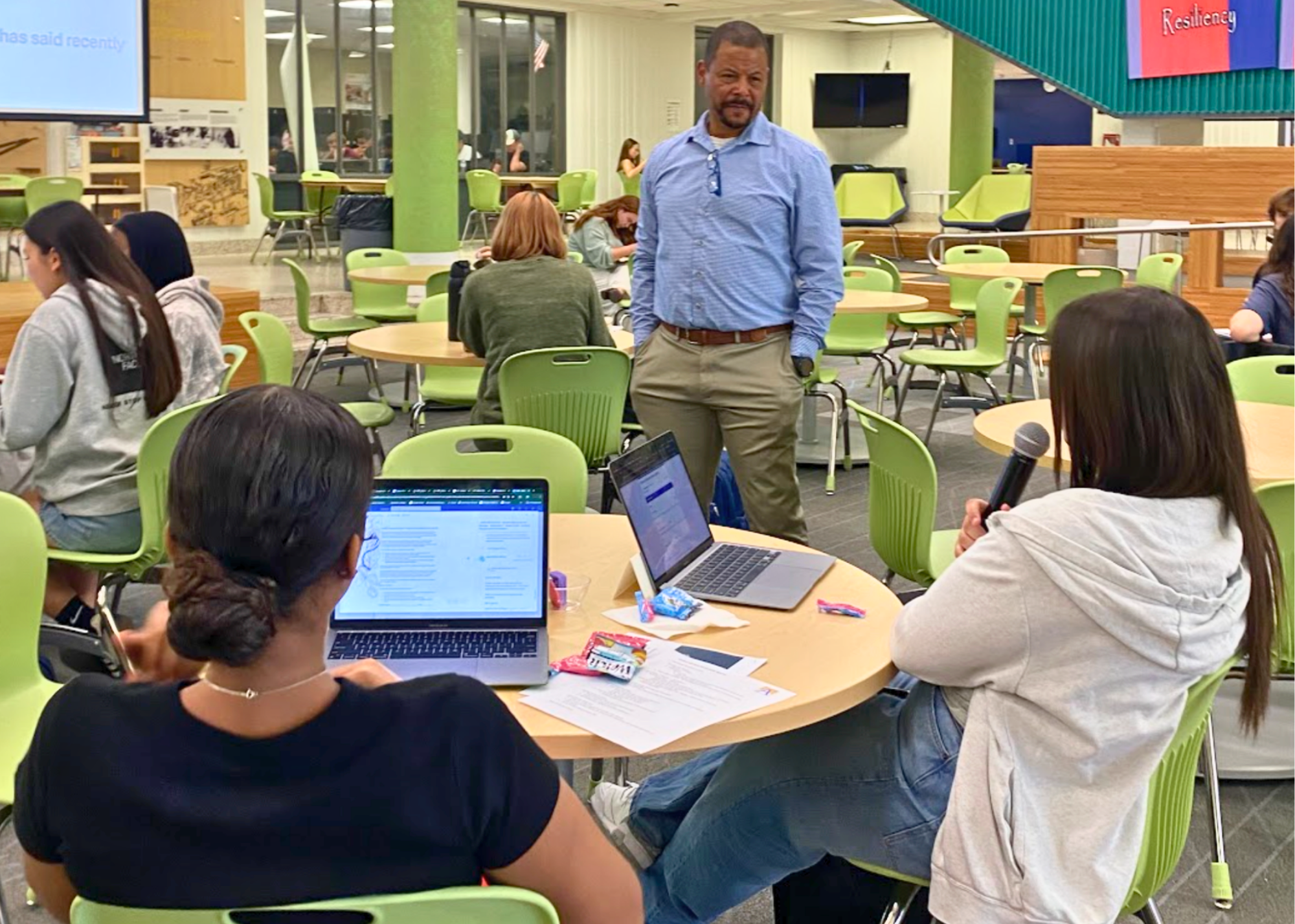 A Voice for Students: Inside the APS Student Advisory Board