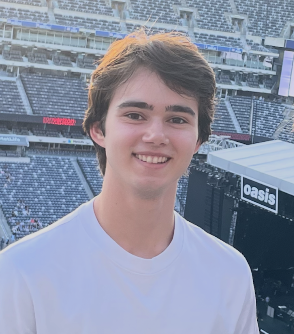 26 with '26: AJ Scally