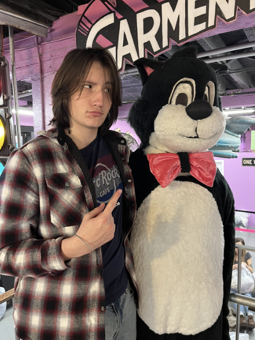 26 with '26: John O'Flaherty