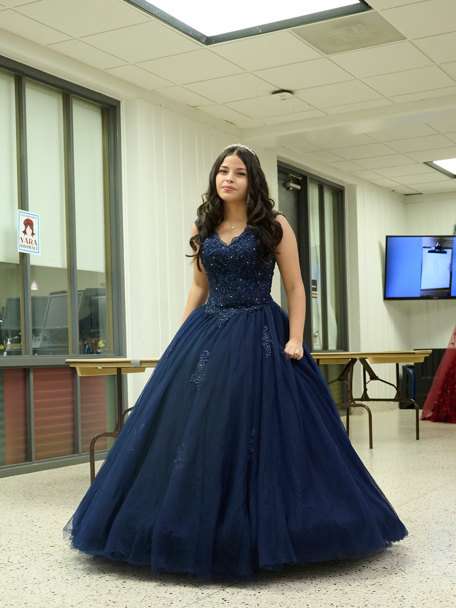 Vibrant Voices: ACC Students Honor Hispanic Heritage
