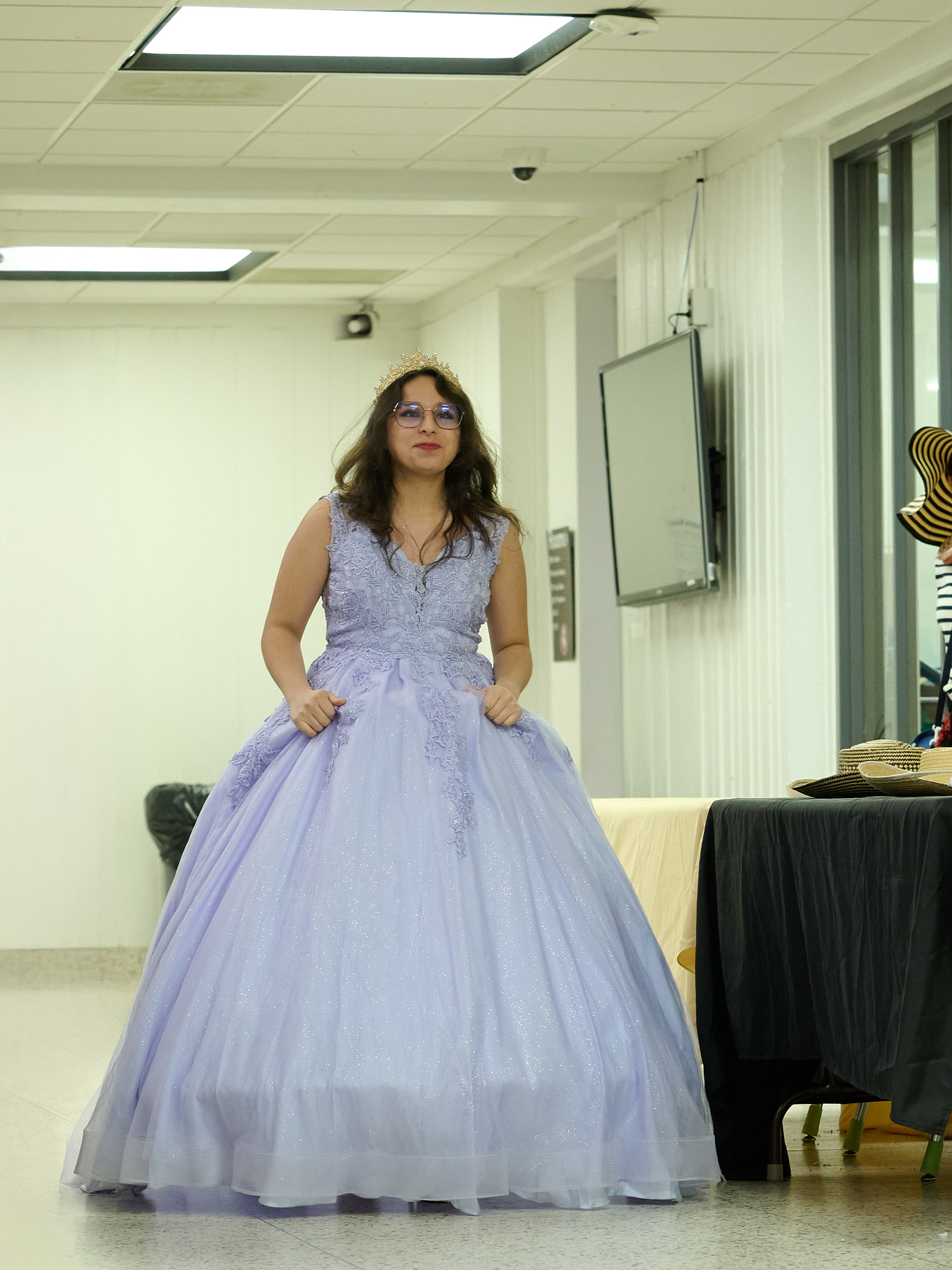 Vibrant Voices: ACC Students Honor Hispanic Heritage