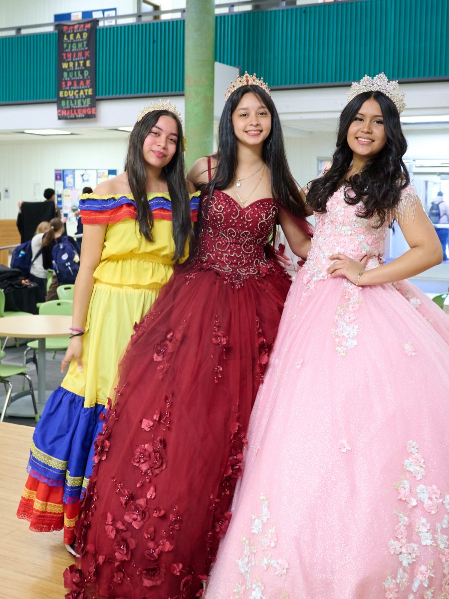 Vibrant Voices: ACC Students Honor Hispanic Heritage