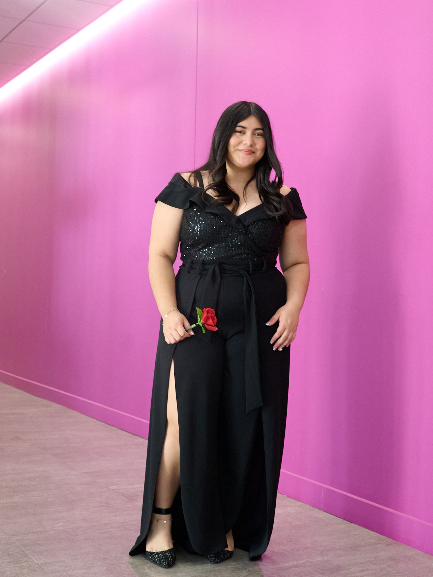 Vibrant Voices: ACC Students Honor Hispanic Heritage