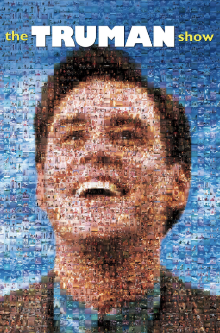 Film Reviews: The Truman Show (1998)