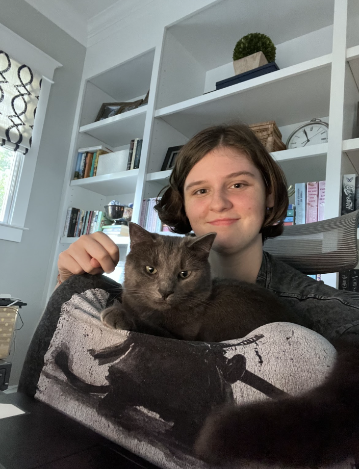 26 with '26: Lucy Day