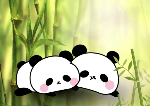 Pandas In Captivity