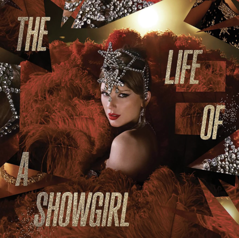 The Life of a Showgirl: What are the optics?