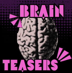 6 Simple Brain Teasers