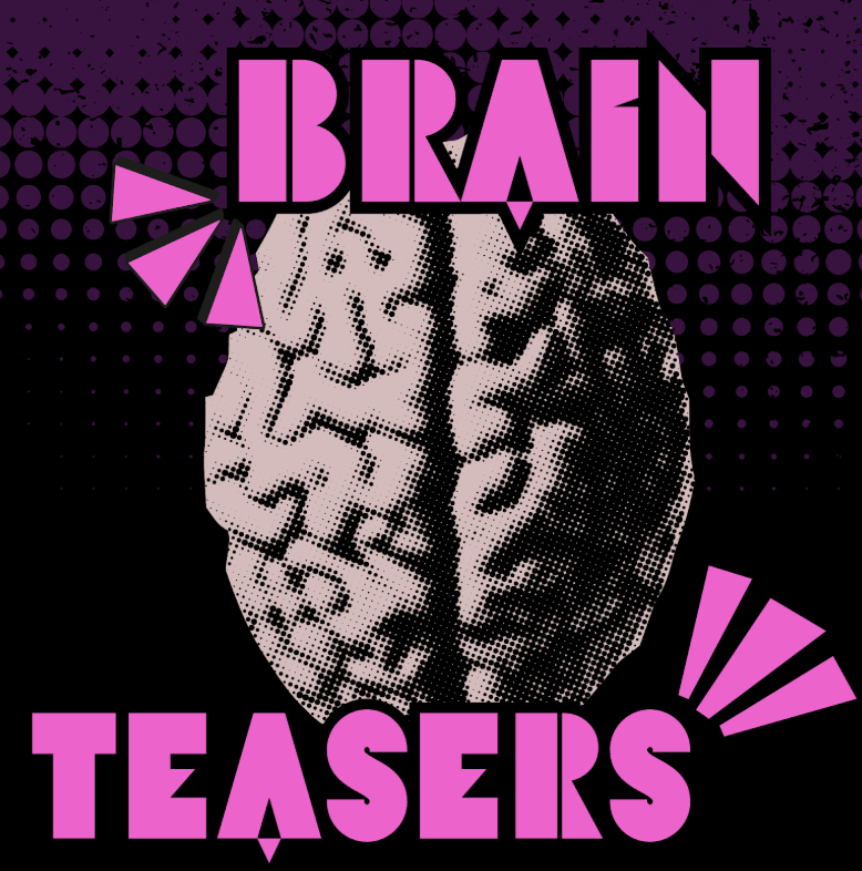 6 Simple Brain Teasers