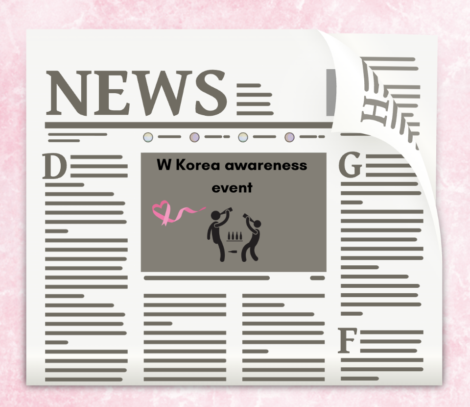 W Korea Controversy