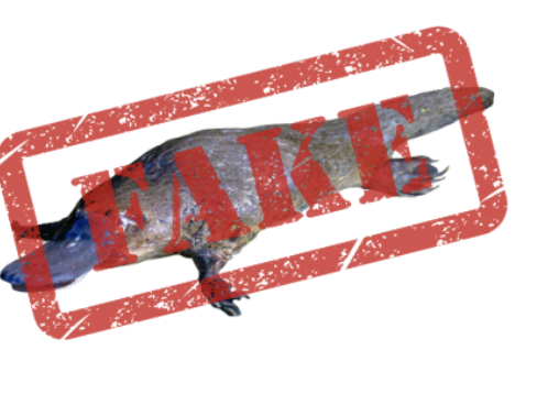 Platypuses: Real or Australian Propaganda?