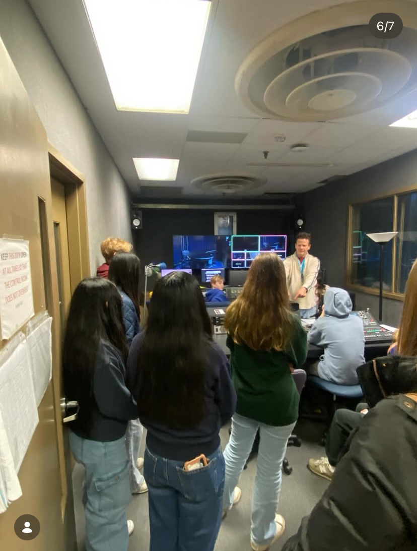 8th Grade Tours: ACC's Last Lap