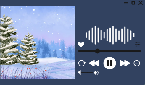 Holiday Hits: ACC Chronicle Playlist