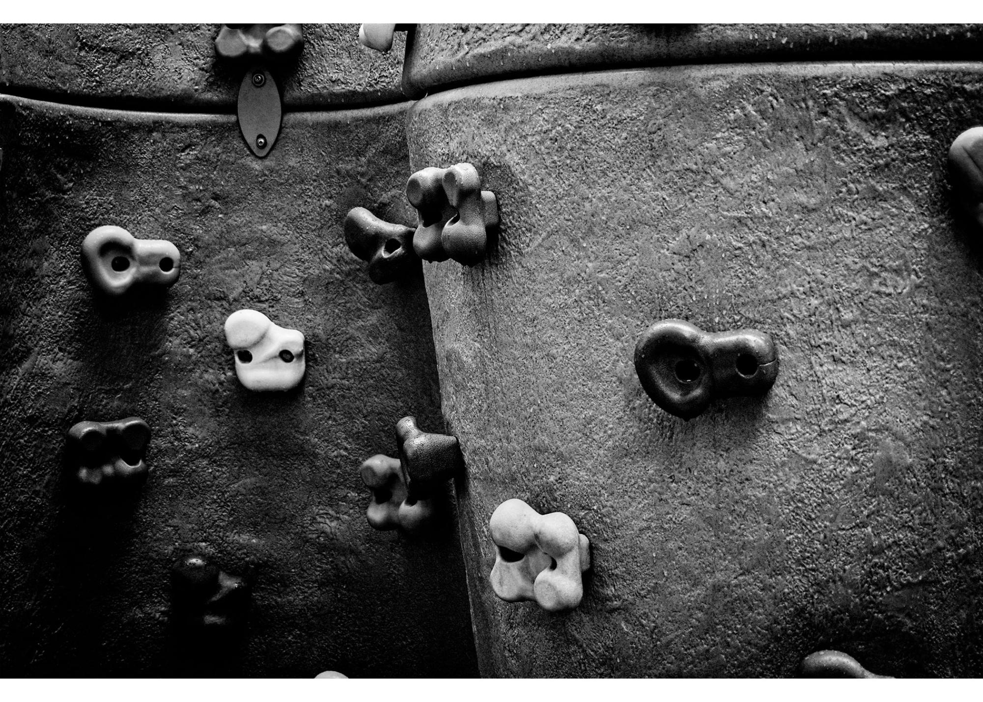 Photography II Black and White Pictures