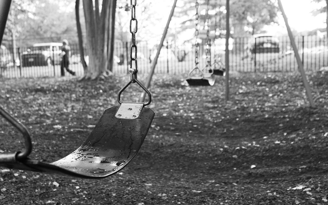 Photography II Black and White Pictures