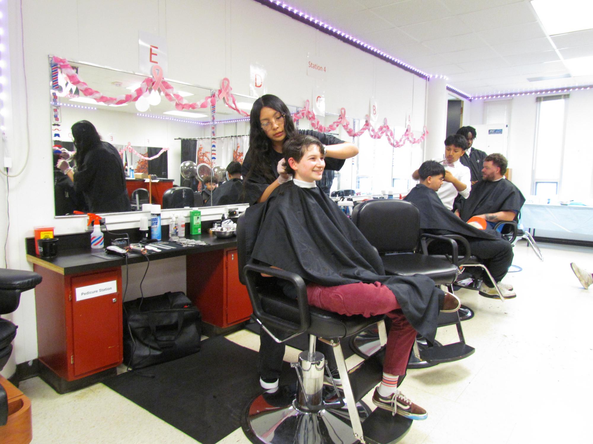 Spa Day 2025