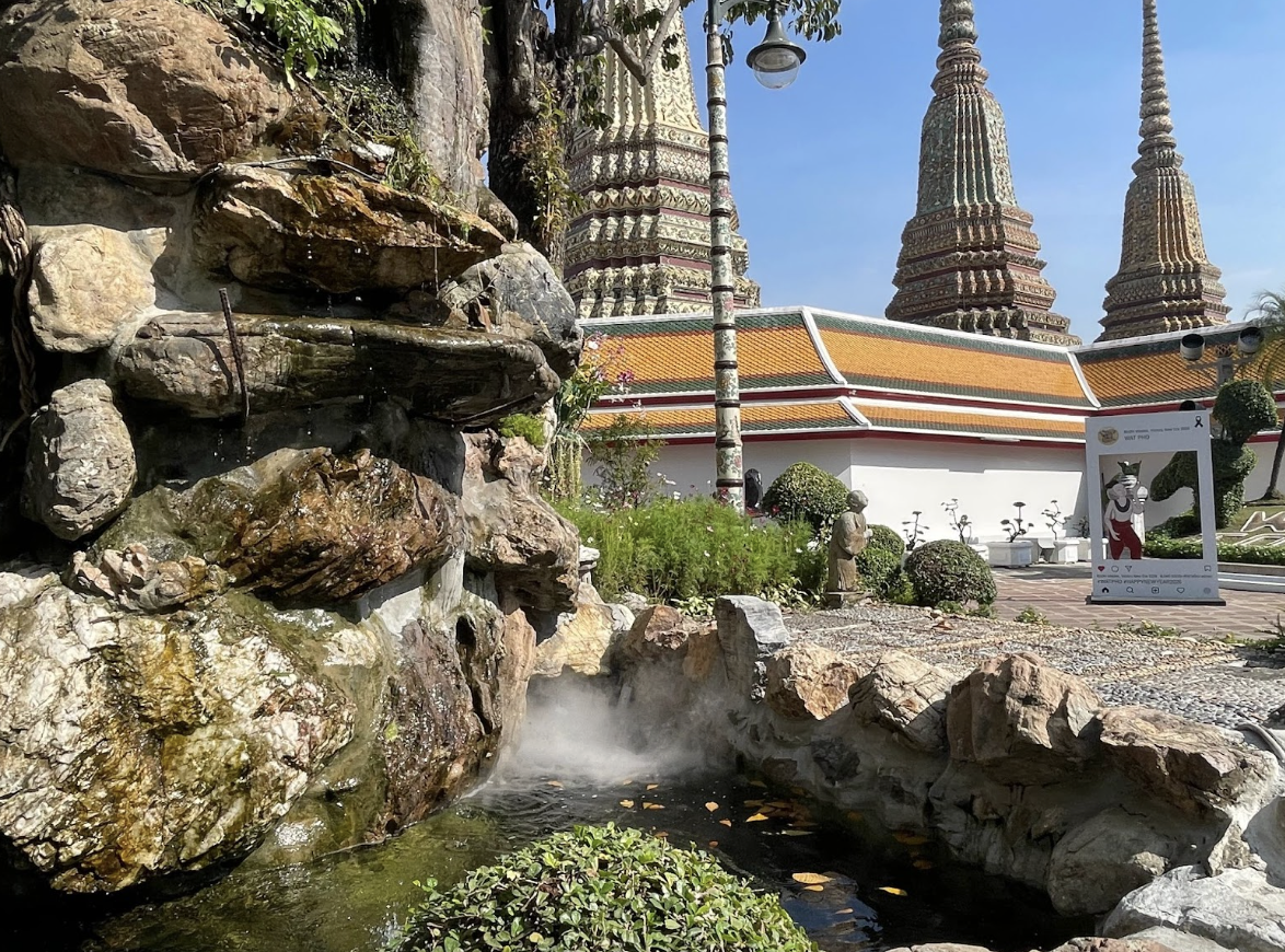 Travel Guide: Trip to Thailand