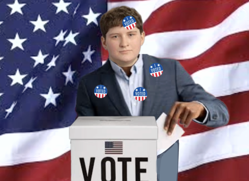 Why I Engage in Voter Fraud