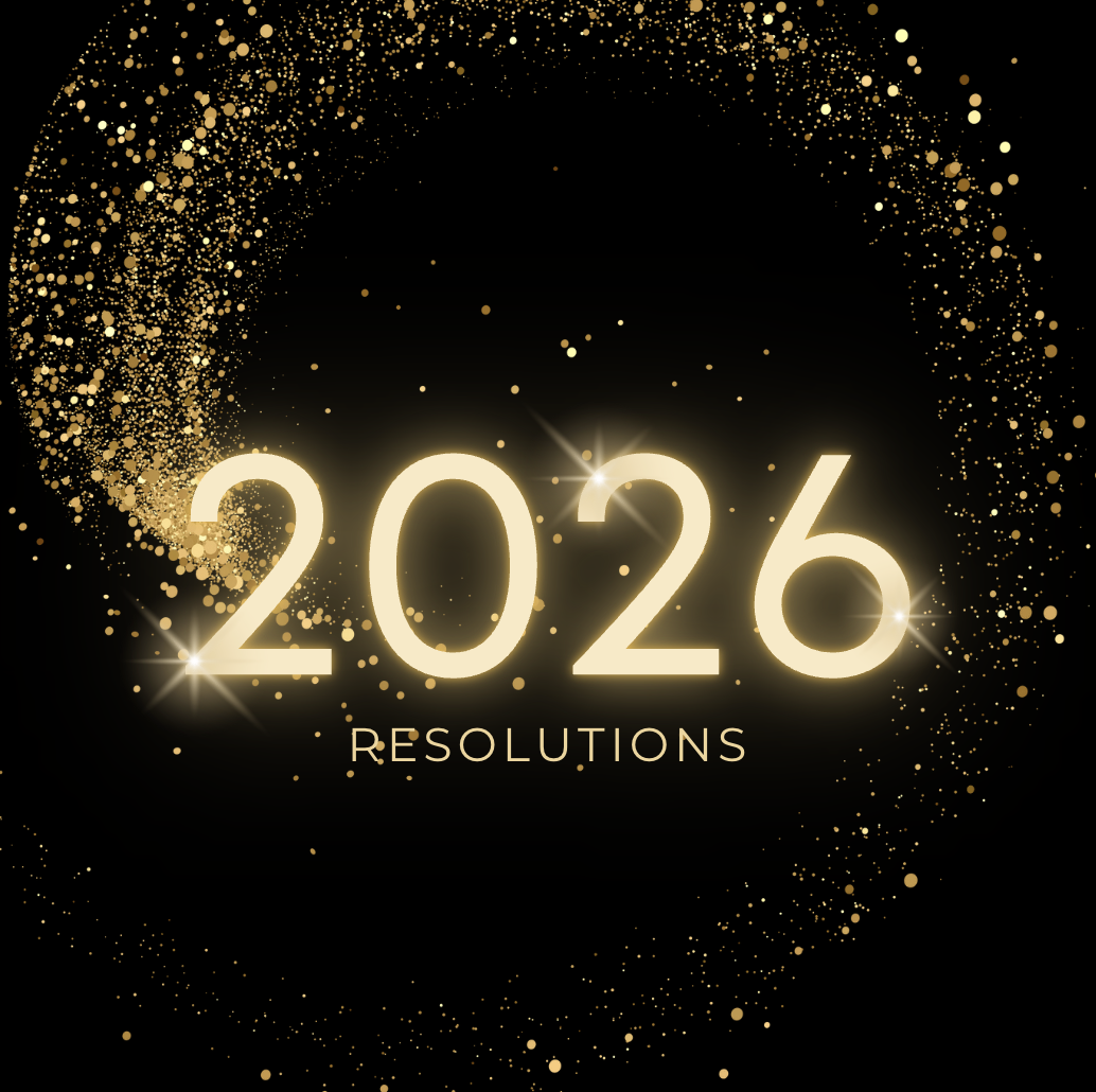 New Year's Resolutions at ACC