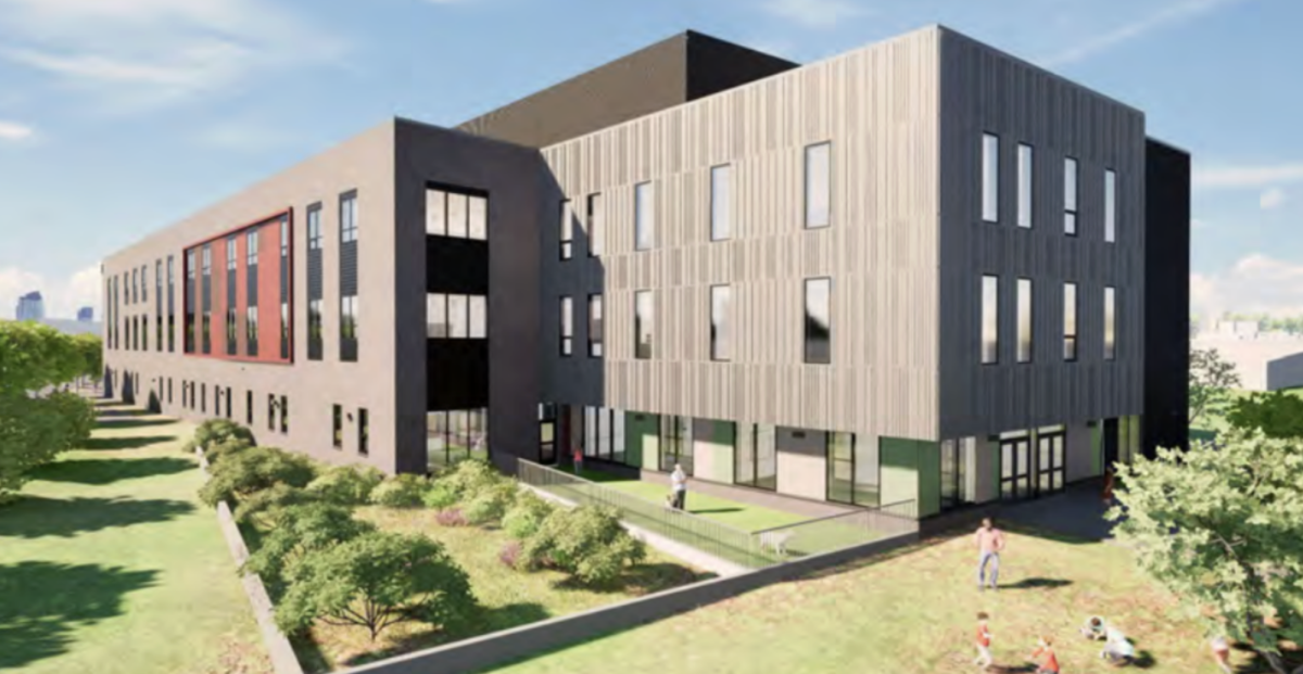 Your Quarterly Construction Update
