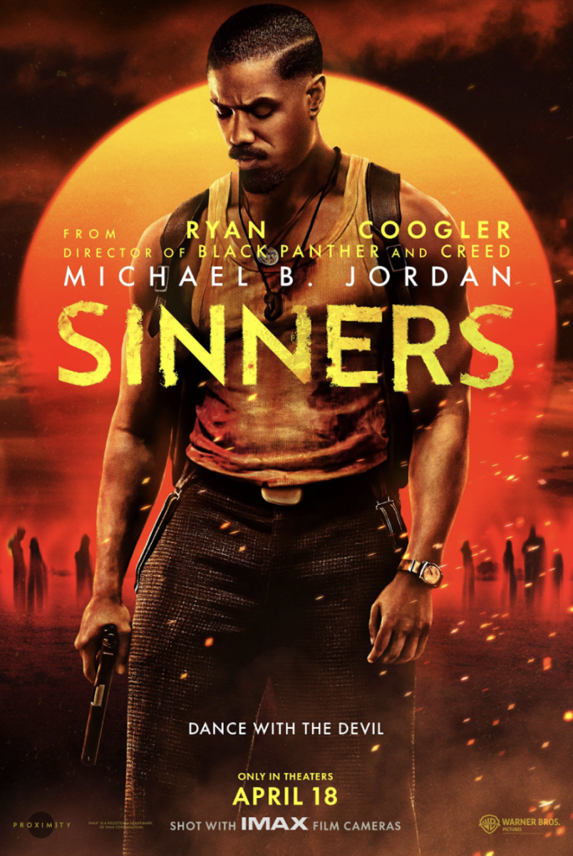 Film Reviews: Sinners (2025)