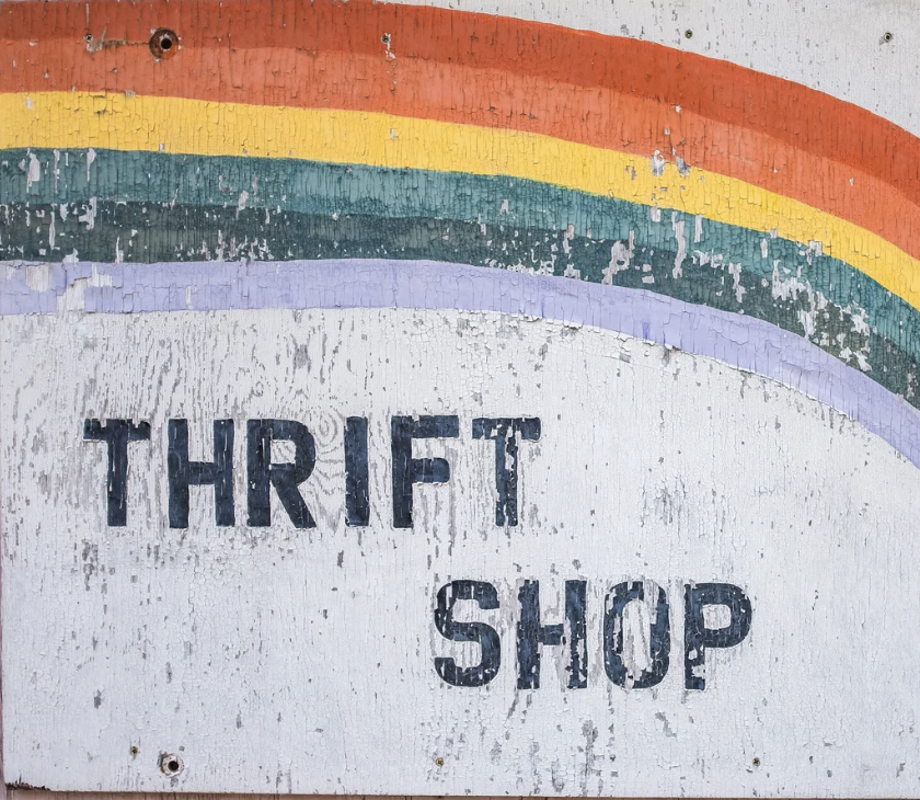 Why Thrift?